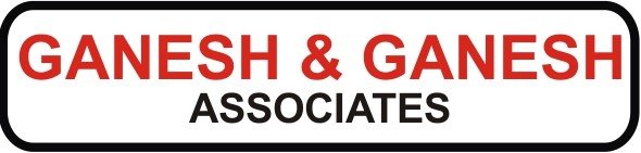 Ganesh and Ganesh Associates logo
